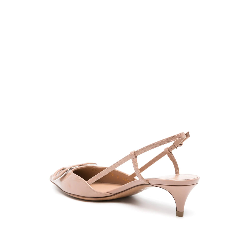 Valentino Garavani Scarpe - Rosa | 096db73c99c7ff1f5a86b3c563c94d2cf647b082