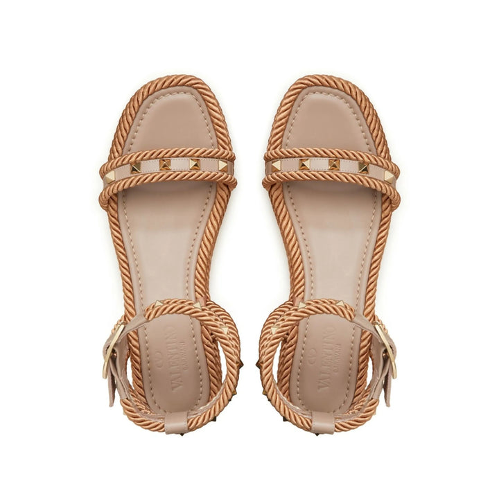 Valentino Garavani Scarpe - Neutro | c79982a975ae78420edd56ebde483356c1299245