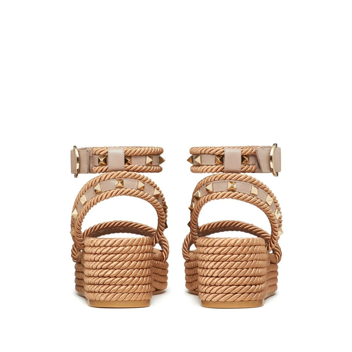 Valentino Garavani Scarpe - Neutro | ea60bf8b6a1fdf9544fd3cf157d8cb24d6c57e09
