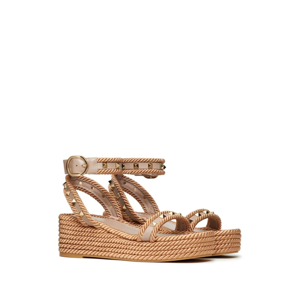 Valentino Garavani Scarpe - Neutro | 2c3d0a5f943247eac1e730936cd26c23448238c4