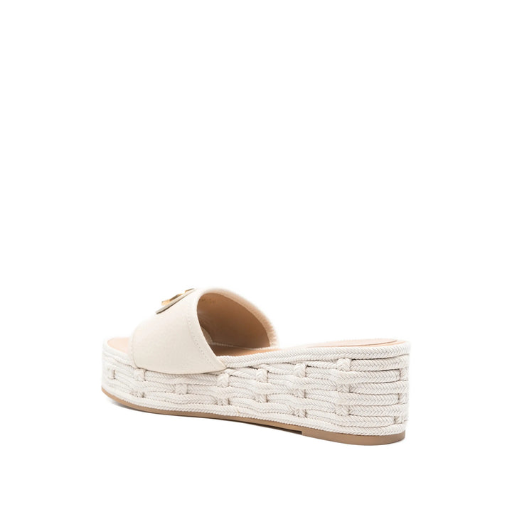 Valentino Garavani Scarpe - Bianco | 24c6dd7554f5d9064c2fb395fe2e8c3ee2a15135