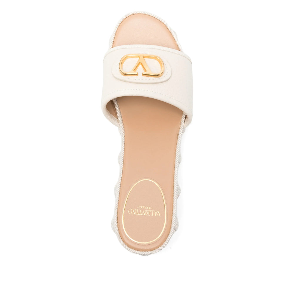 Valentino Garavani Scarpe - Bianco | 6e798070f8d3992aa17f464f3c16bdb62dbf9e17