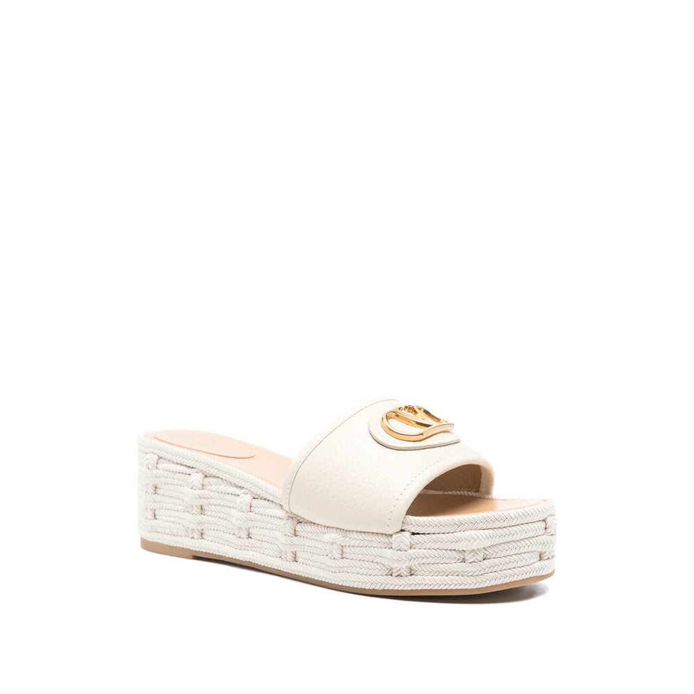 Valentino Garavani Scarpe - Bianco | bc0beed7d49774fef86d3b10f50a585f2c072329