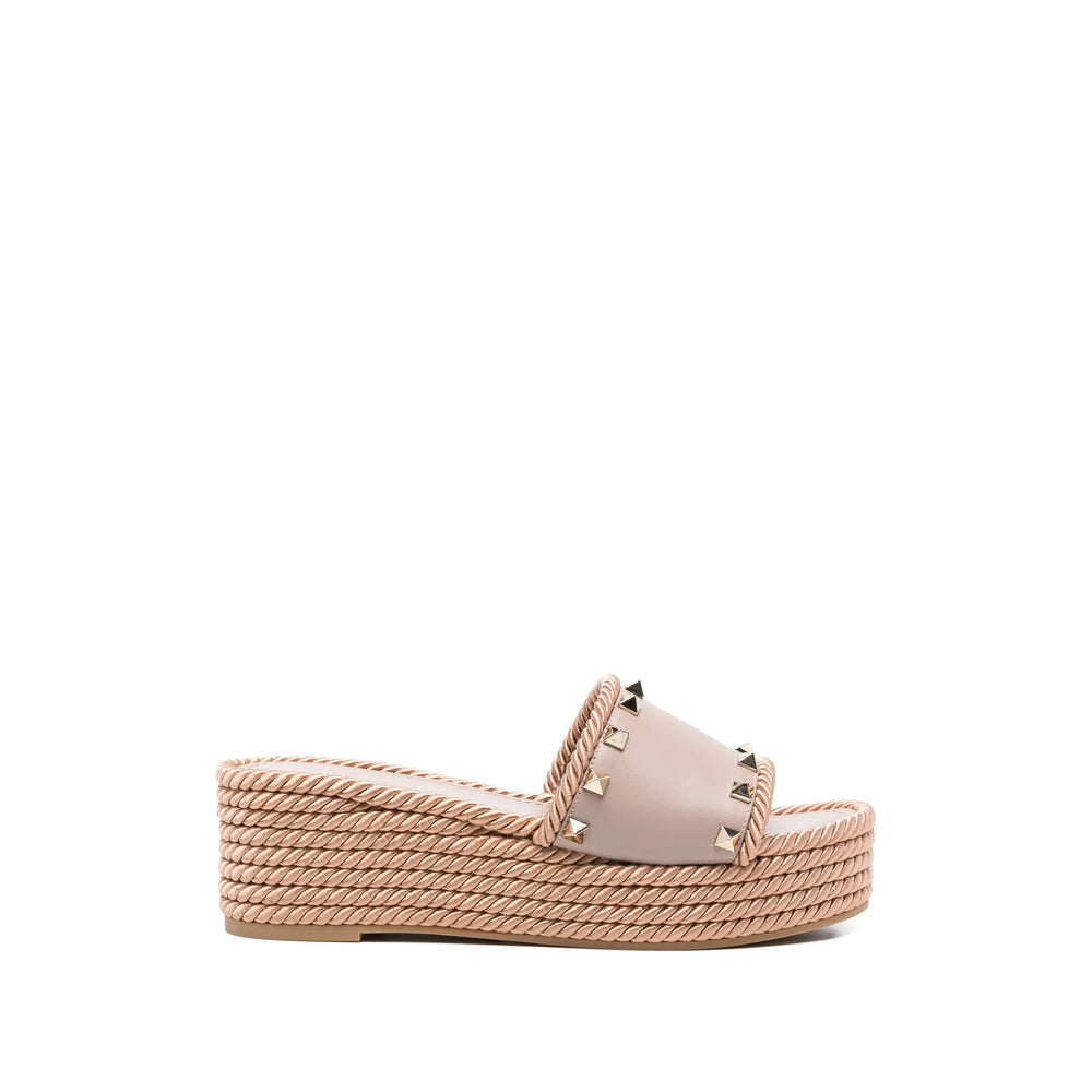 Valentino Garavani Scarpe - Rosa | f1dff1b826dfa02b781e4b4d9e0c014c1b4c731c