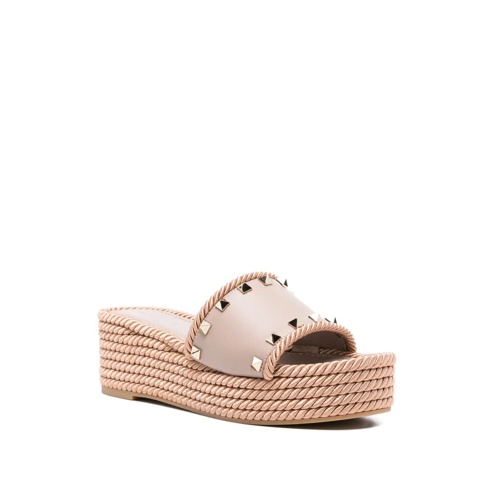 Valentino Garavani Scarpe - Rosa | 84226460dbafe6e6760bdf0a2fc3af75a3753133