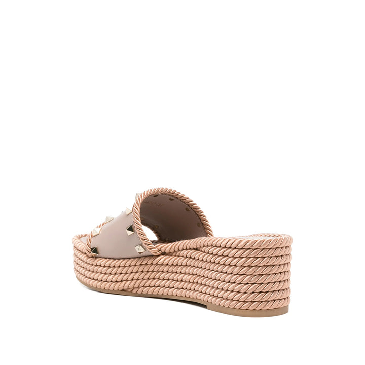 Valentino Garavani Scarpe - Rosa | b95fd4a5f7cf207ef37be8c5b5be920af220378a