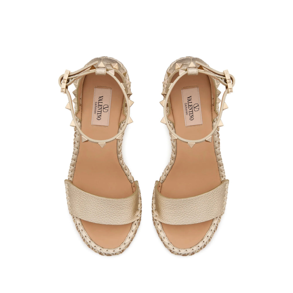 Valentino Garavani Scarpe - Oro | 5385574e232741ff86951bcbf90793f0752ad136
