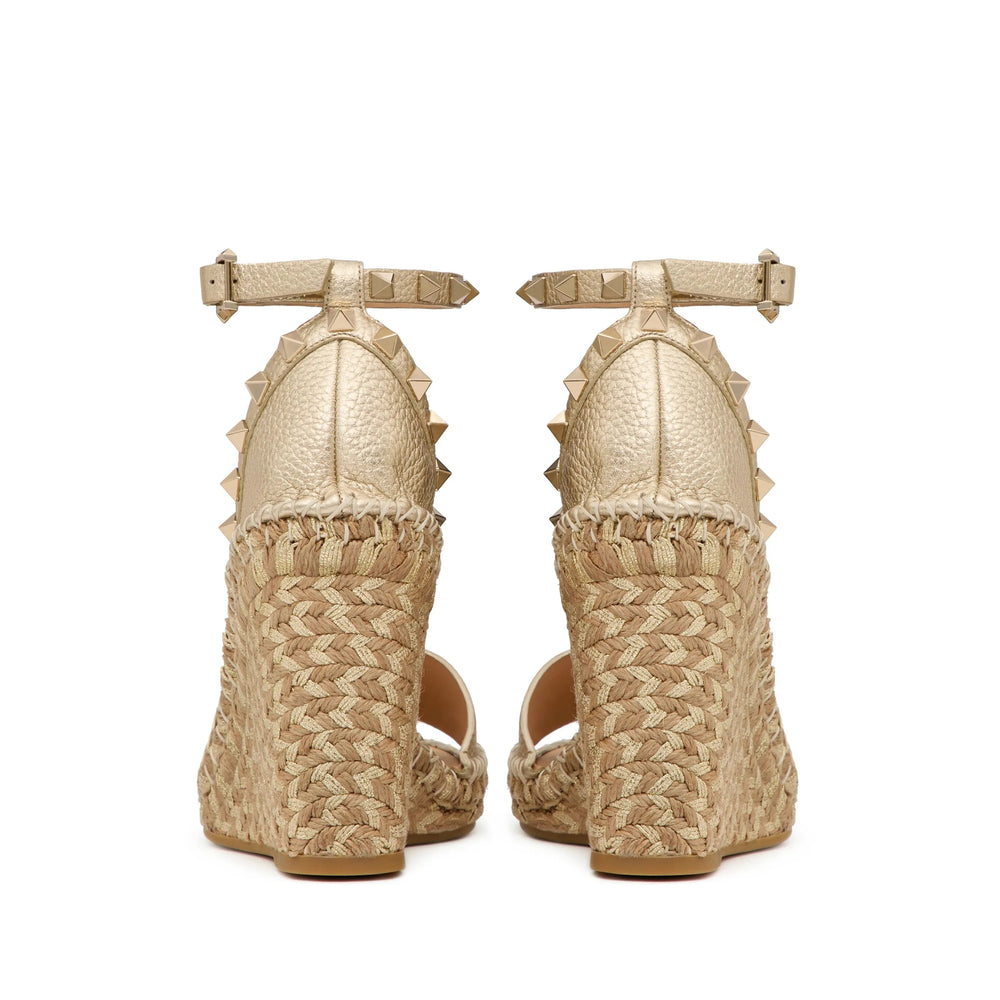 Valentino Garavani Scarpe - Oro | 2a3b659a13adb01a4f82505db2f19784d98509e1
