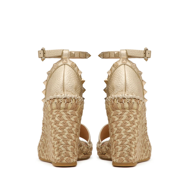 Valentino Garavani Scarpe - Oro | 2a3b659a13adb01a4f82505db2f19784d98509e1
