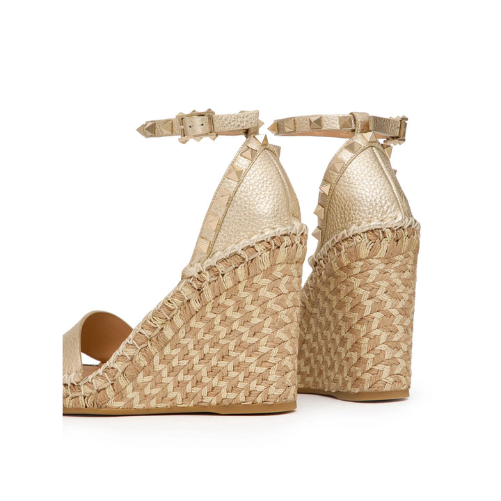 Valentino Garavani Scarpe - Oro | c269e04299cb197f7ee40631a326a559fa4adf9c