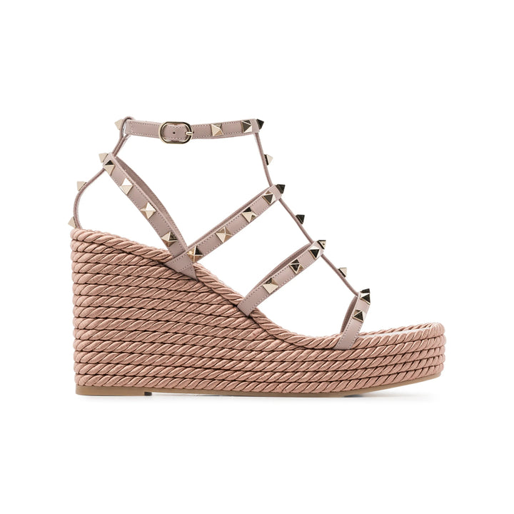 Valentino Garavani Scarpe - Rosa | 2f565b4257546945f29077d88b1120820c8458c6
