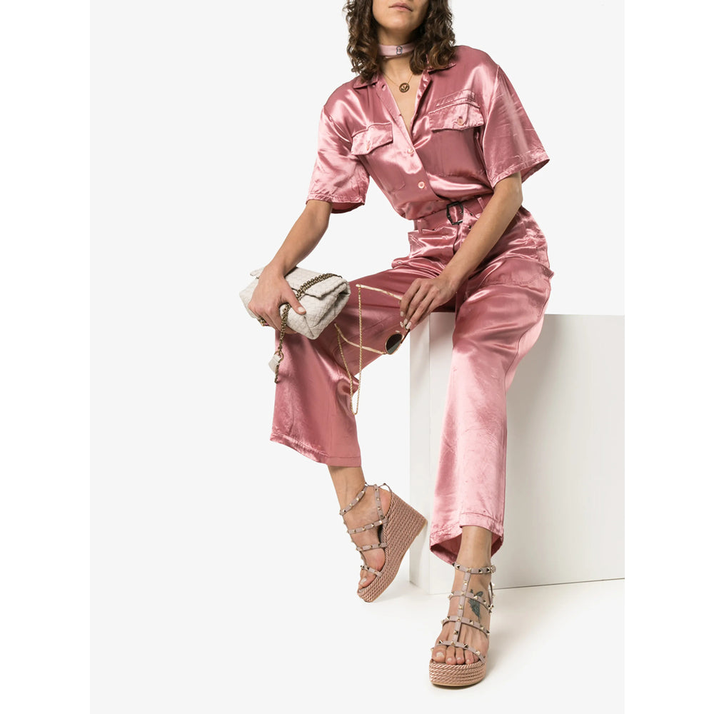 Valentino Garavani Scarpe - Rosa | 717f0632dfa234fc4bb7d4b5f0103646e7e316eb