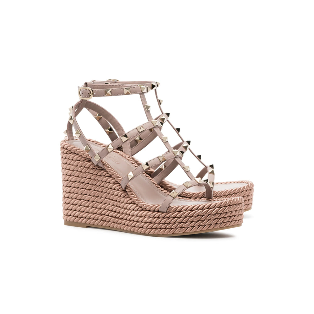 Valentino Garavani Scarpe - Rosa | 8a9b4da3de2a048e76b778e5df264fa080110d9b