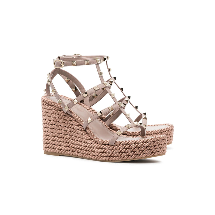 Valentino Garavani Scarpe - Rosa | 8a9b4da3de2a048e76b778e5df264fa080110d9b