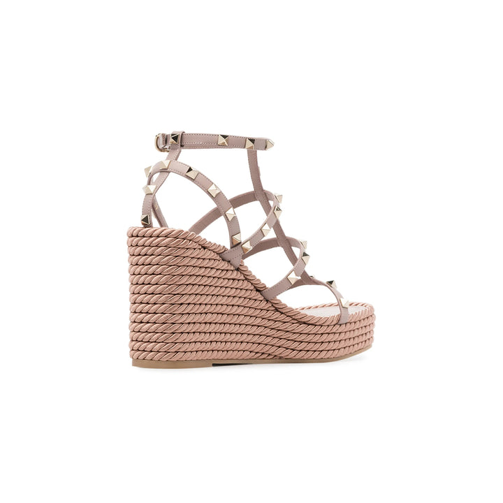 Valentino Garavani Scarpe - Rosa | 8e40f6fa454300fbd7c586b608997aec9a185a4f