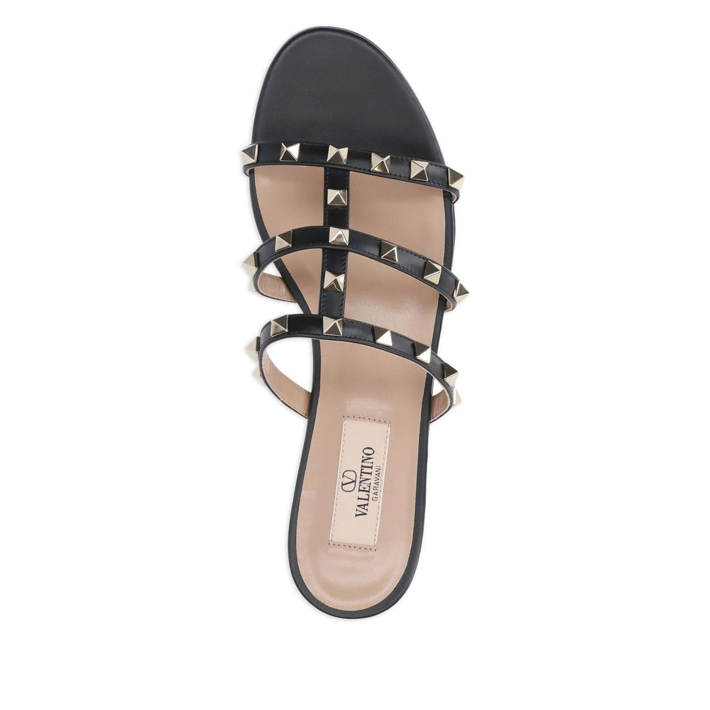 Valentino Garavani Scarpe - Nero | b47873495f30094d56df6227afc758526b79bdbf