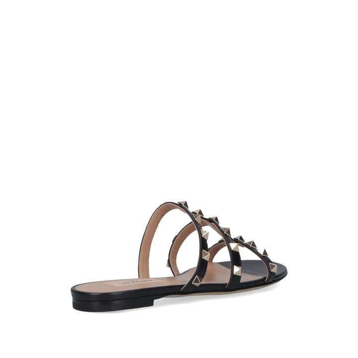 Valentino Garavani Scarpe - Nero | 2f2e7ba9d07485f1b1e6d1c5dd77df1af4f10a47