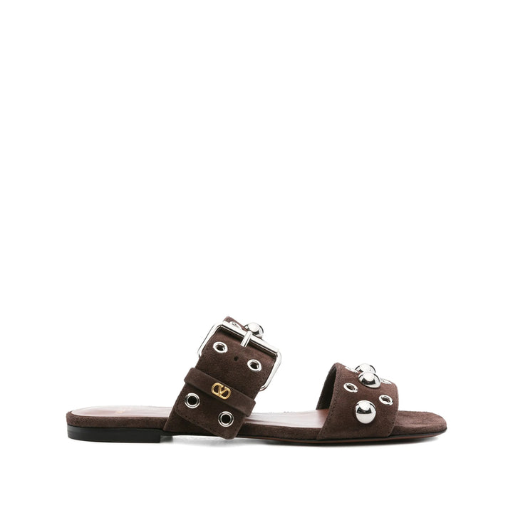 Valentino Garavani Scarpe - Marrone | 7db5b22a270fc58ba3fd48f5b75e7e8903e5ab87