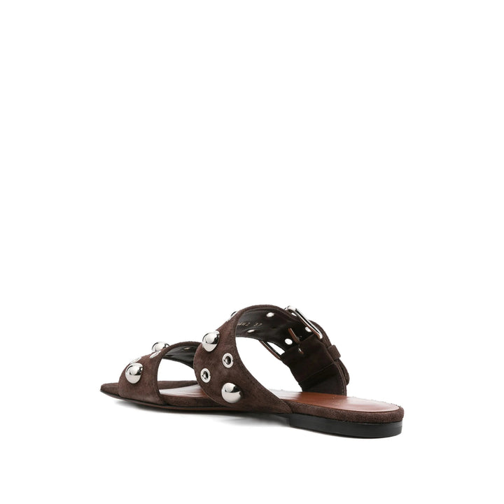 Valentino Garavani Scarpe - Marrone | 422d54e1c940c15cfc0d53838e4f74d4d87bb058