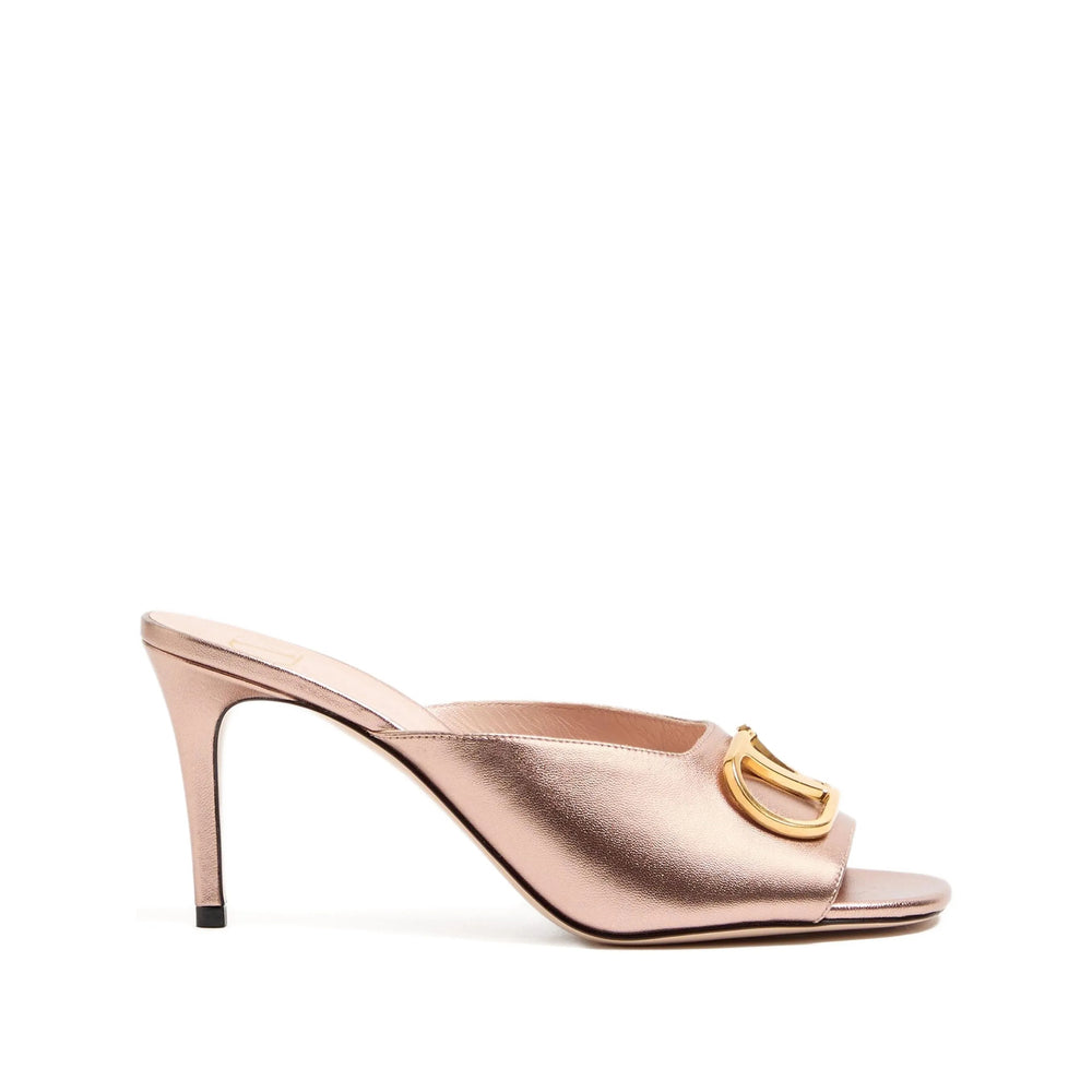Valentino Garavani Scarpe - Rosa | 79b7731146636a26d6ea47e1fcc452d4cc5b99c2