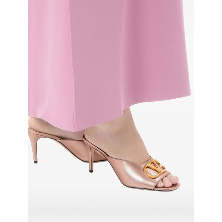 Valentino Garavani Scarpe - Rosa | 7f5365798b875343fb2ce0a6379042399d4f88e3