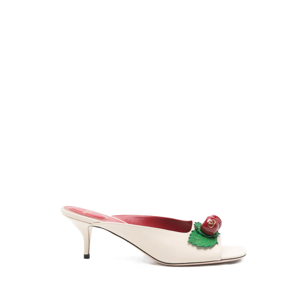 Valentino Garavani Scarpe - Neutro | a449ca08331110d2b6da5ad57da3082f55cc5508