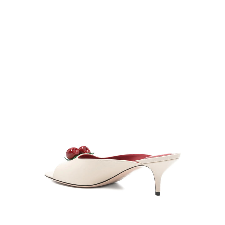 Valentino Garavani Scarpe - Neutro | 8ea61191e006b335287ebe636313c7d8882970e7