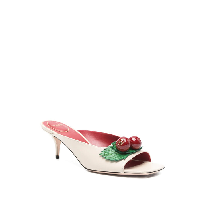 Valentino Garavani Scarpe - Neutro | 590d2bb6069fb62e5473ae81c5b695e89d1f13e4