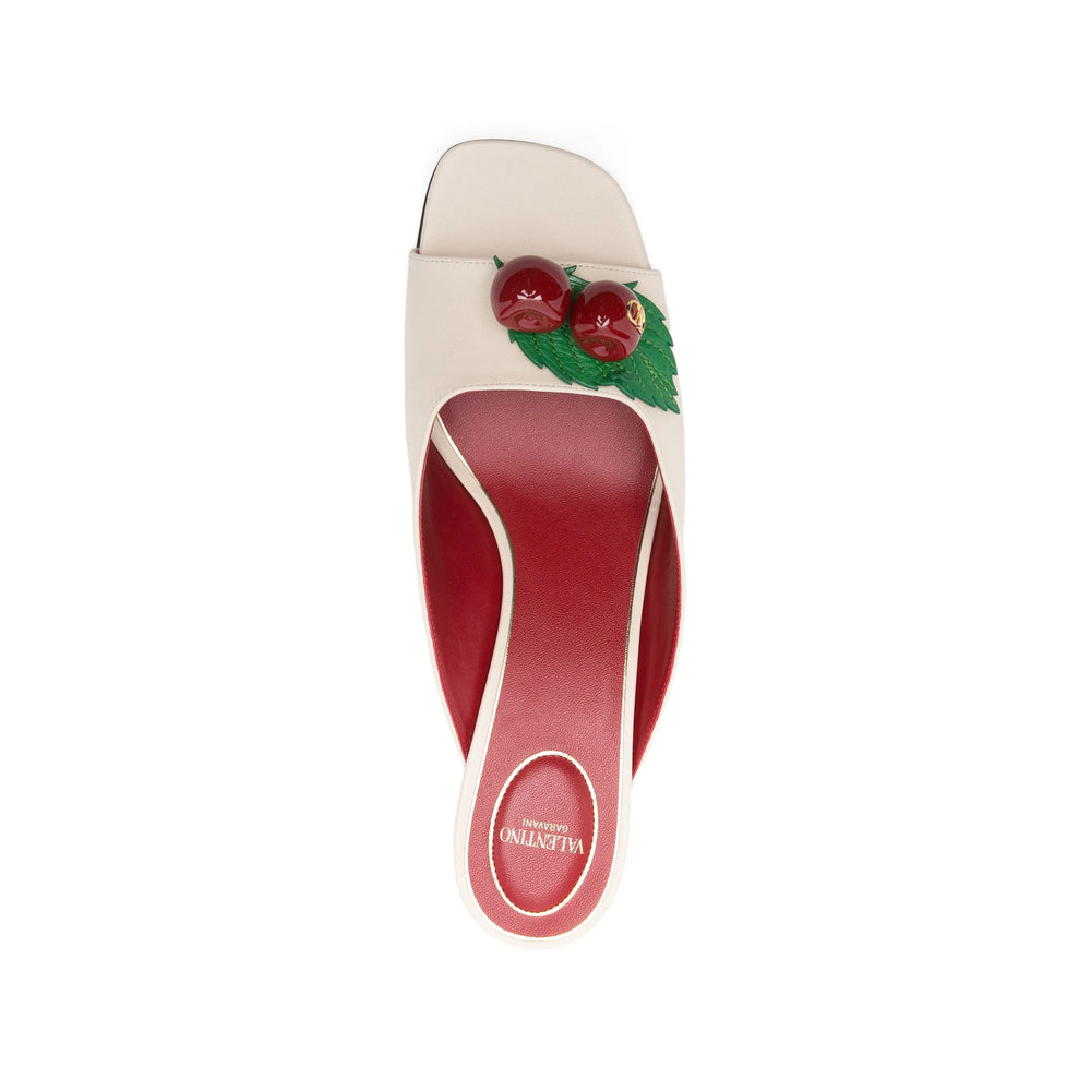 Valentino Garavani Scarpe - Neutro | 645286f2f0c279fd8afc78eeb171c08bd781a016