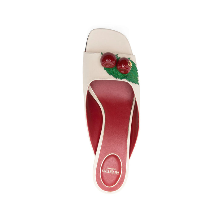 Valentino Garavani Scarpe - Neutro | 645286f2f0c279fd8afc78eeb171c08bd781a016