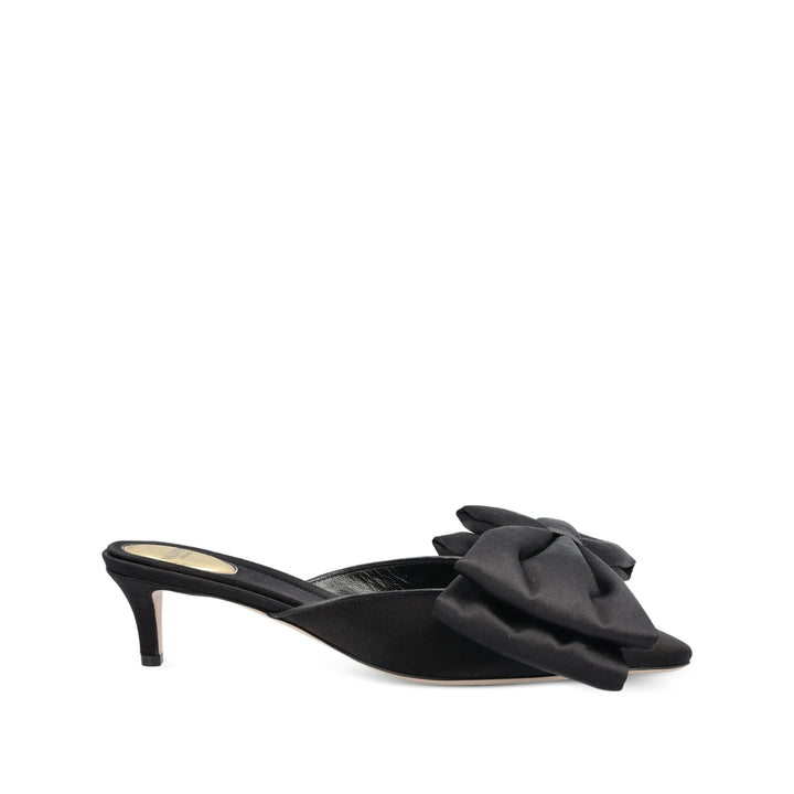 Valentino Garavani Scarpe - Nero | 2ce392524e48267a13e93077b9b71b6ecb03a7de