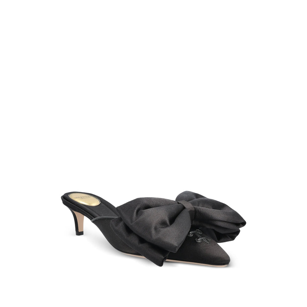 Valentino Garavani Scarpe - Nero | 533729a5aab237f2fff2b84d8f617122afc06eed