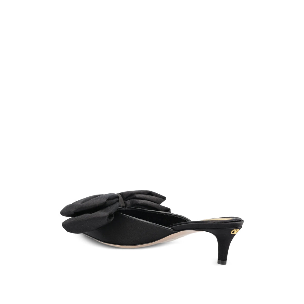 Valentino Garavani Scarpe - Nero | 6b60a7728ed2c0d9d14e7d36be4b2f283cd33f34