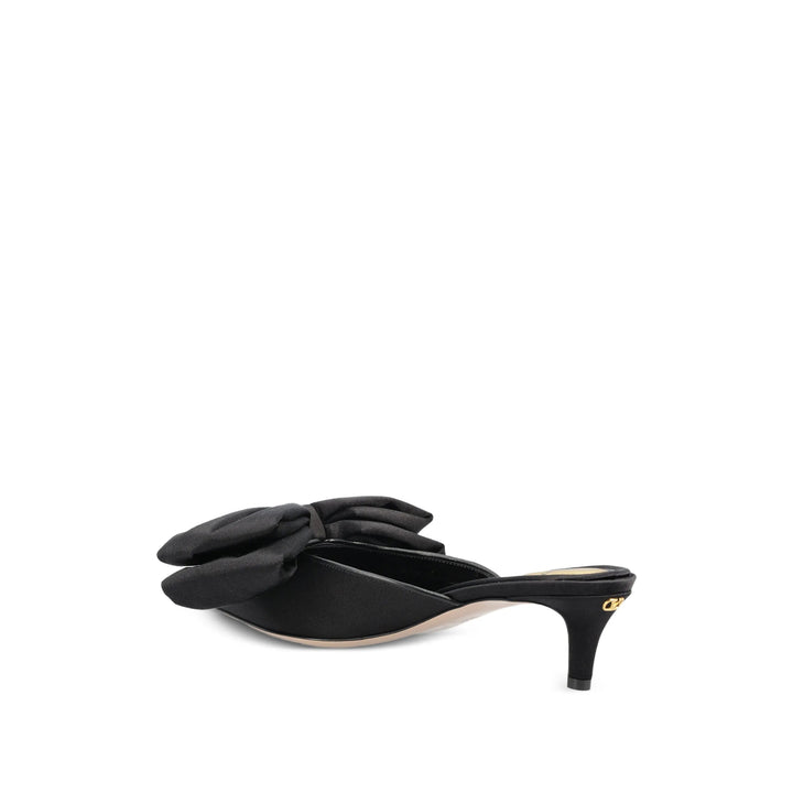 Valentino Garavani Scarpe - Nero | 6b60a7728ed2c0d9d14e7d36be4b2f283cd33f34