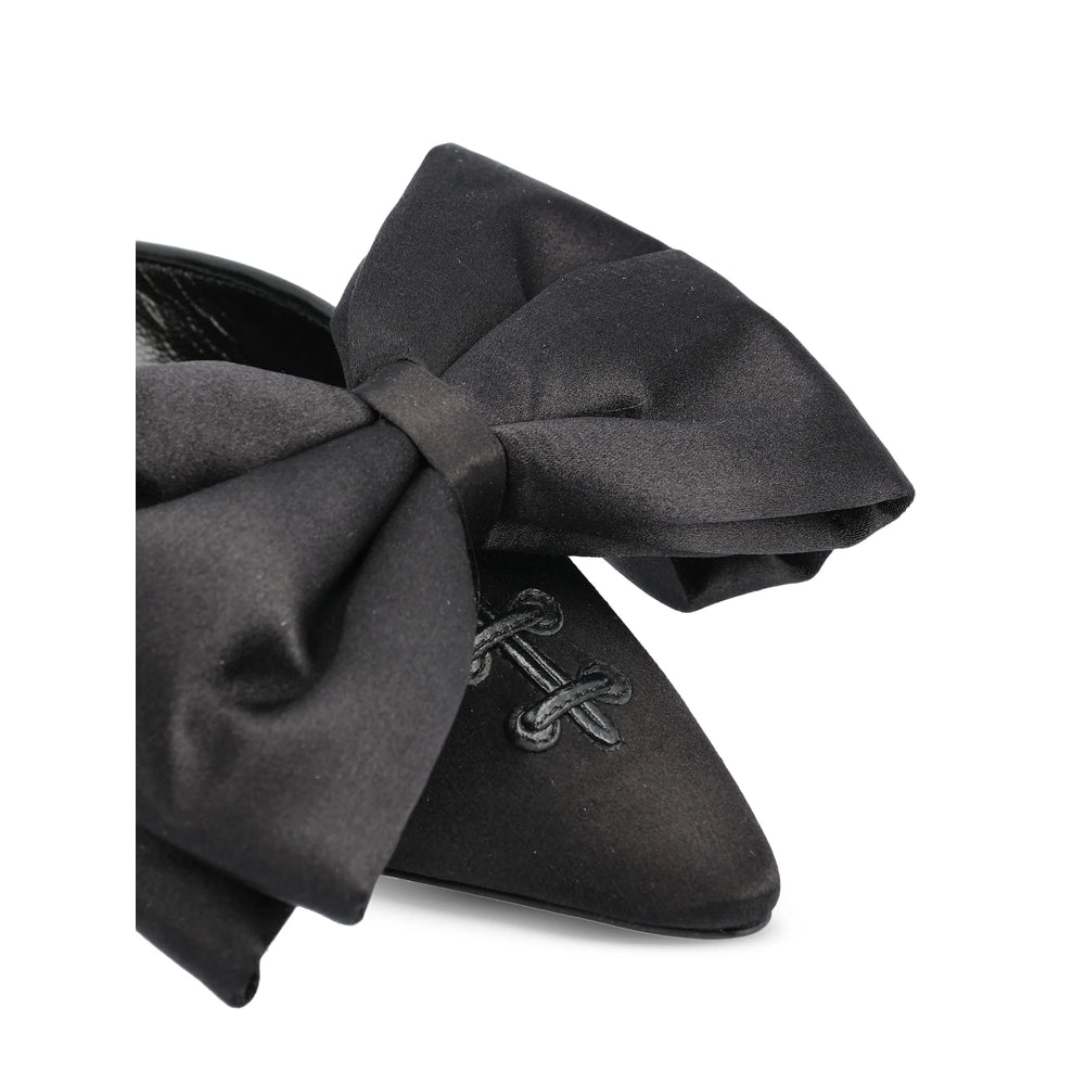 Valentino Garavani Scarpe - Nero | e21fd9b3ade206325e27c1062528c91f86570619