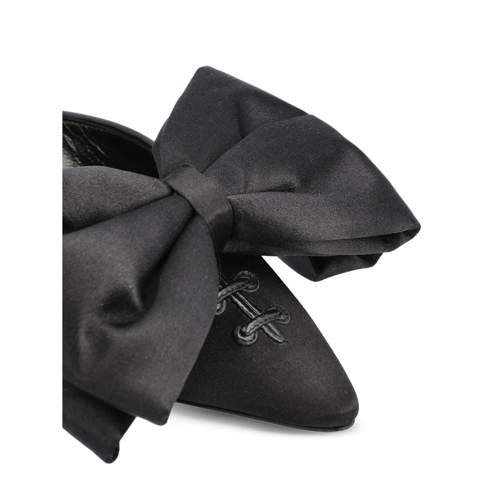 Valentino Garavani Scarpe - Nero | e21fd9b3ade206325e27c1062528c91f86570619
