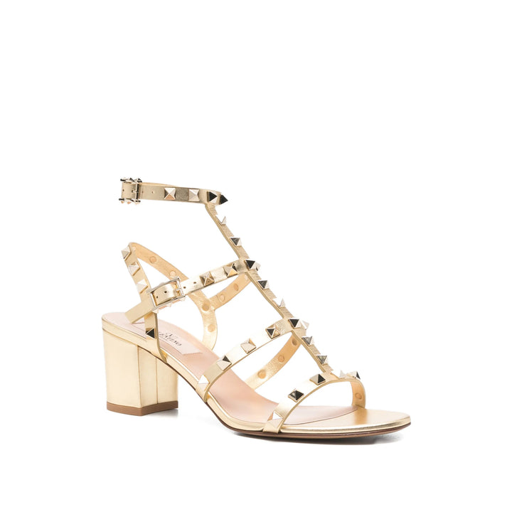 Valentino Garavani Scarpe - Oro | 226e579f934e4ee816ba65ec8f9fd1bf278d7715