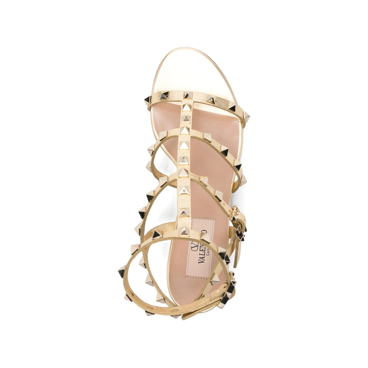 Valentino Garavani Scarpe - Oro | 9498f3ee77c2c230a3e30beecd8ca42f5552c94a