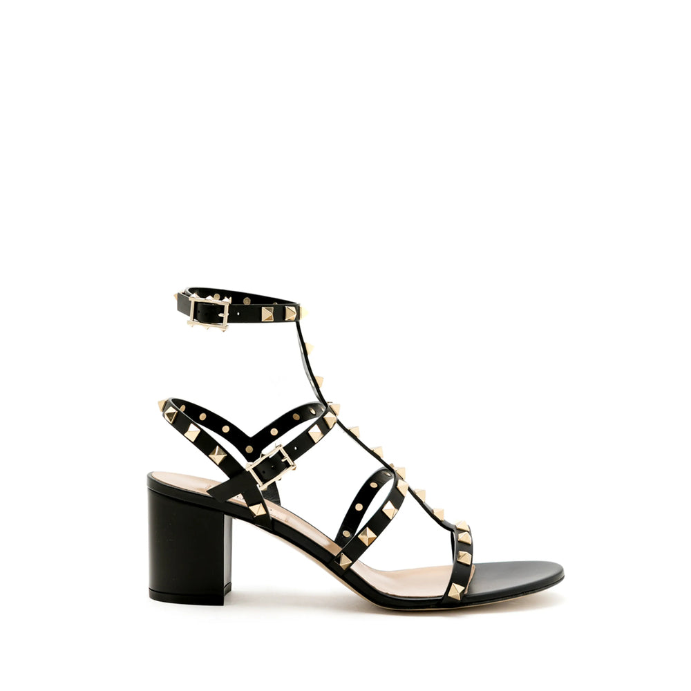 Valentino Garavani Scarpe - Nero | 4d6f571112d4cfc133992abeb7215a6fb8002d91