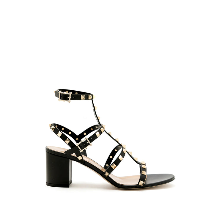 Valentino Garavani Scarpe - Nero | 4d6f571112d4cfc133992abeb7215a6fb8002d91