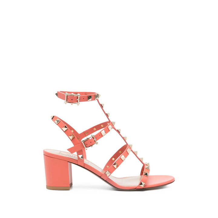 Valentino Garavani Scarpe - Rosa | 104122aacb9cd4fb02953b71803fd62d9f14f3ed