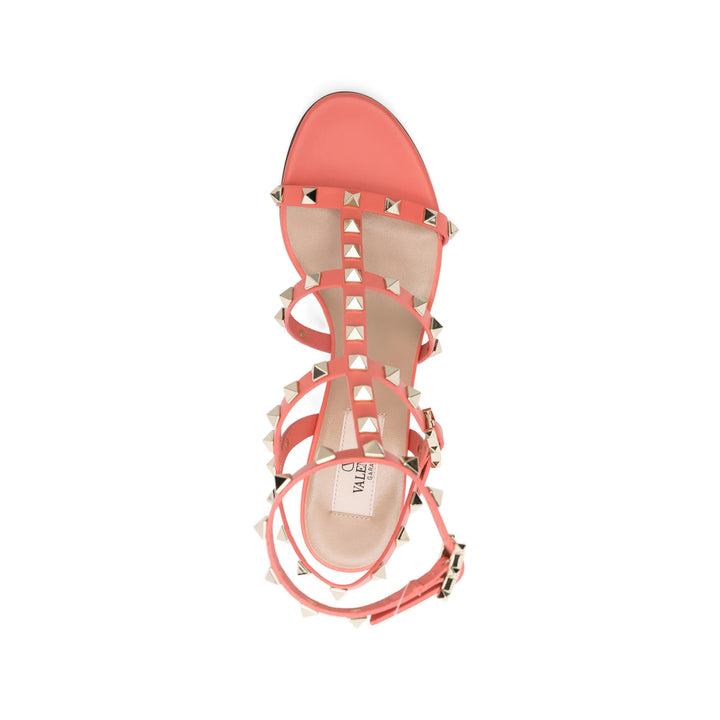 Valentino Garavani Scarpe - Rosa | ddbb0adb1ec4b94b857b4a1b4aad966700868b86