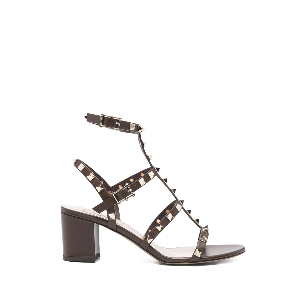 Valentino Garavani Scarpe - Marrone | b009edfc6e5f8e72cee880041857bb5916b57e9c