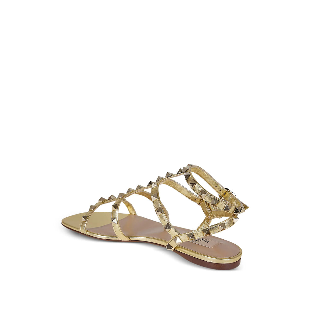 Valentino Garavani Scarpe - Oro | 11774f4142b5b59347a717cbe538155506a58882