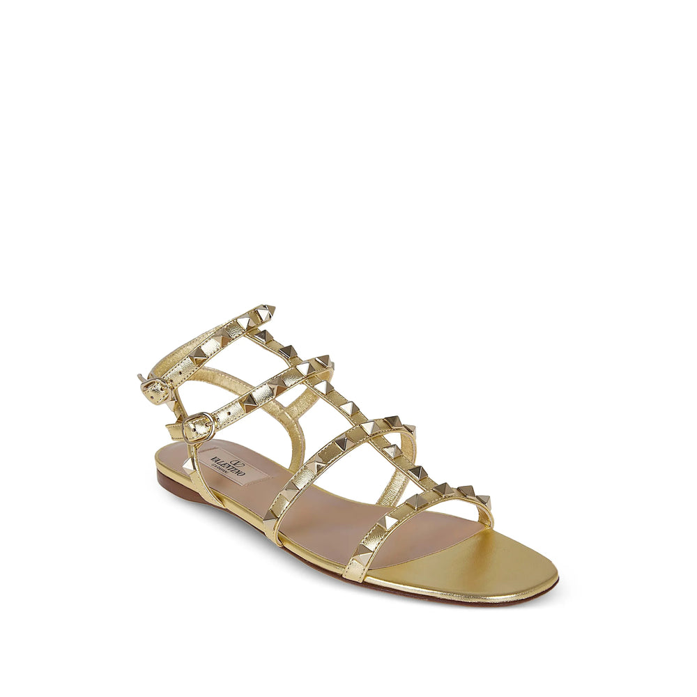 Valentino Garavani Scarpe - Oro | 584143e77ae27ed8c349e4e123cc19bec95776ef