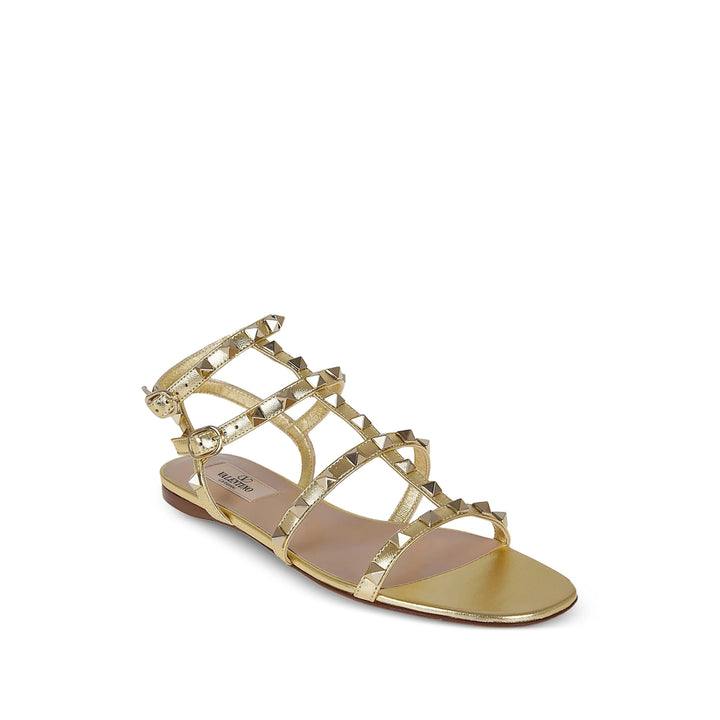 Valentino Garavani Scarpe - Oro | 584143e77ae27ed8c349e4e123cc19bec95776ef