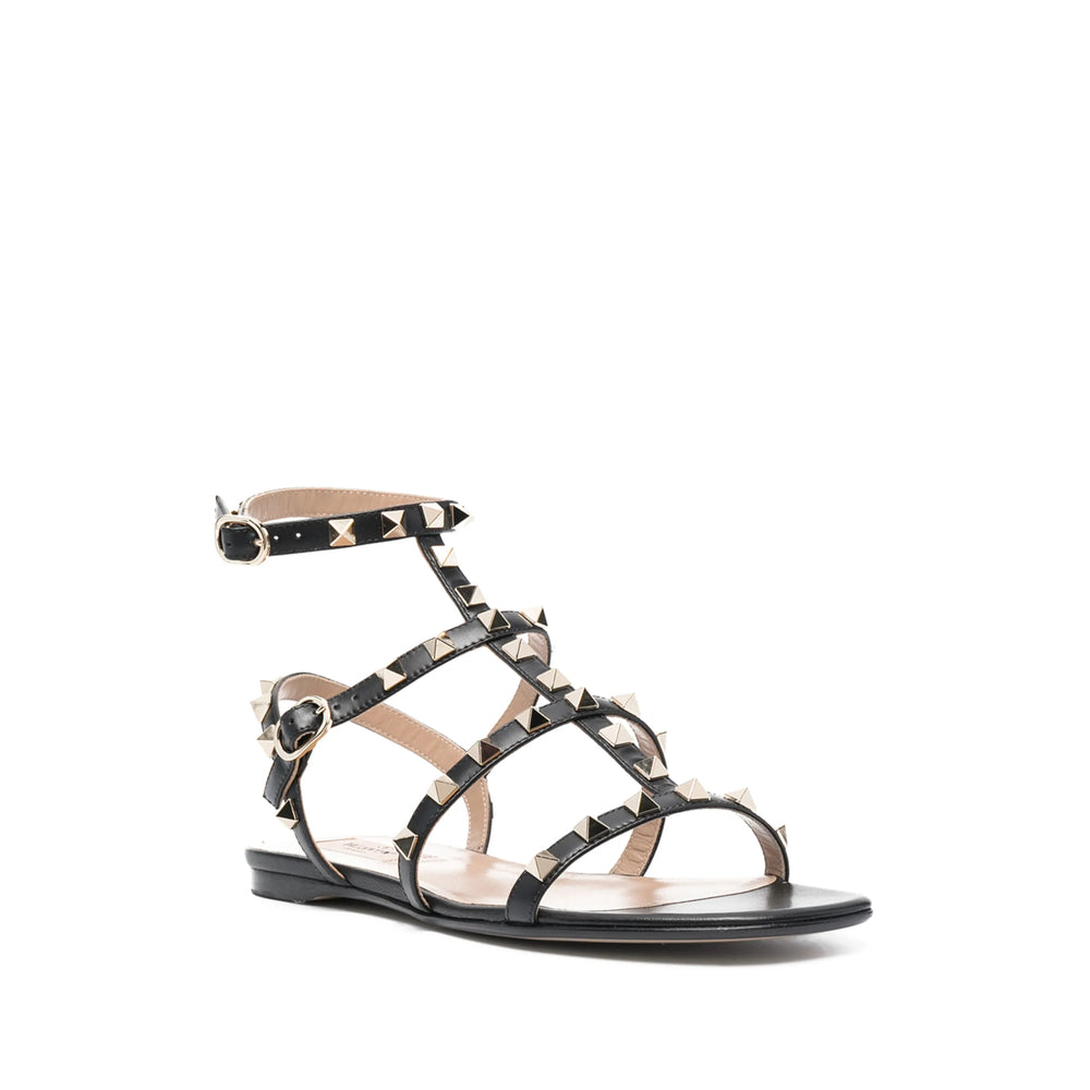 Valentino Garavani Scarpe - Nero | deb2eca65952b3af1b70d3ca7c16f3913beeab80