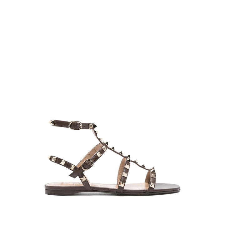 Valentino Garavani Scarpe - Marrone | e4a87b816141d7300e2ec0c306e807f1bcf9aa5d