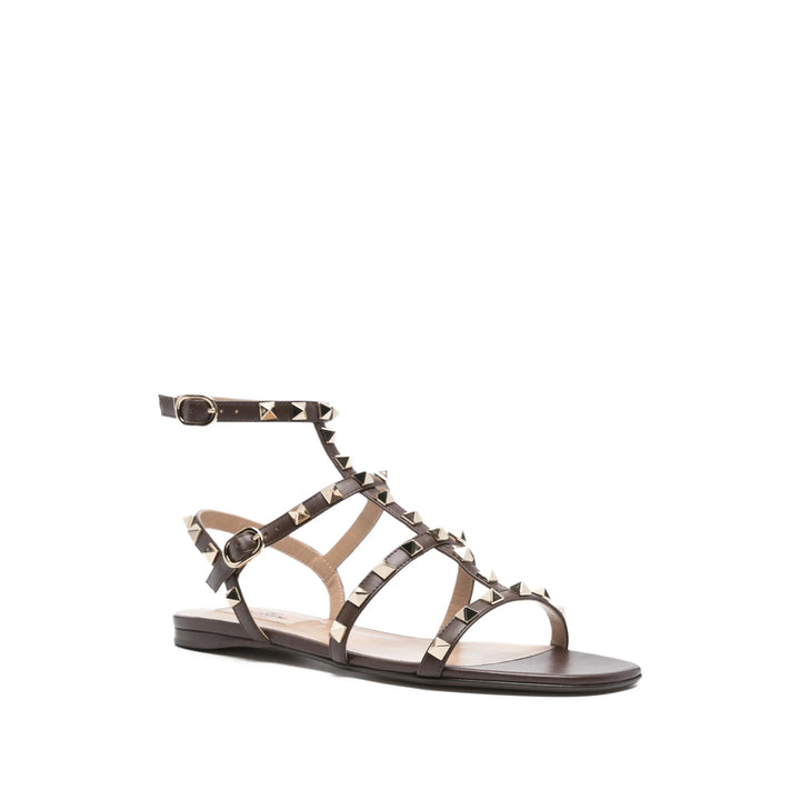 Valentino Garavani Scarpe - Marrone | 493b6ef3f462bcfd8a596d6d2fce8cbc0db5d1bc