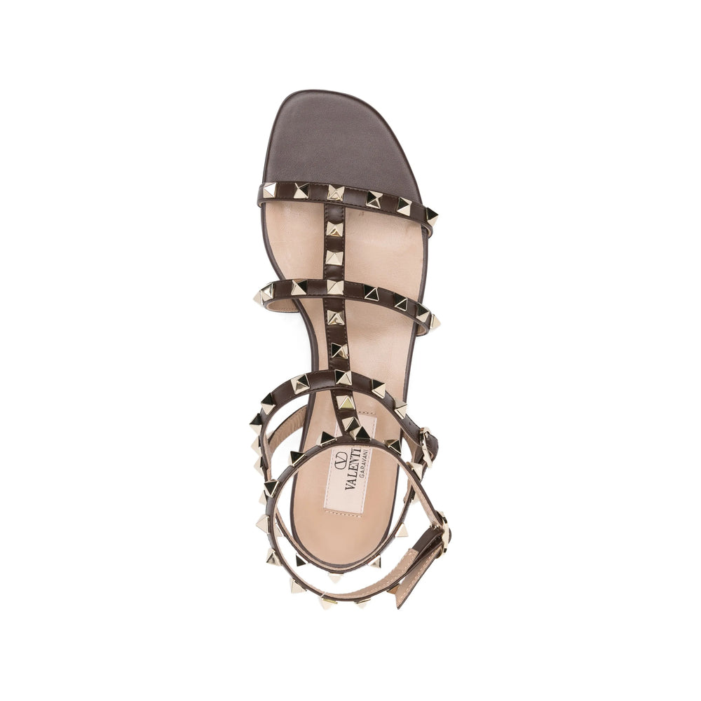 Valentino Garavani Scarpe - Marrone | 3269c55a03334fe051b82a2a9474af4d30cce348